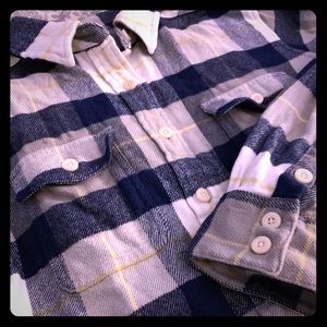 Patagonia Women’s Fjord Flannel